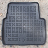 RENAULT LATITUDE 3.0 DCI 12R mats rubber KOMPLET