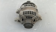 alternatore TOYOTA AURIS e 07-09 1.6 124KM