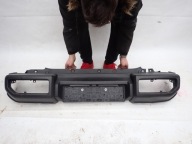 SUZUKI JIMNY IV 4 18-> bumper rear part rear