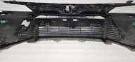 front bumper TOYOTA COROLLA E21 sedan 19- 4XPDC washers 52119-02Q10