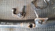 Gancio traino VW Sharan e 1,9 TDI