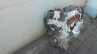 engine FORD FIESTA MK7 B MAX XUJB 1.5 TDCI