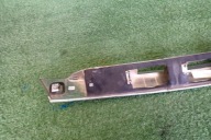 RENAULT FLUENCE Couverture du capot Arrière 848102365R