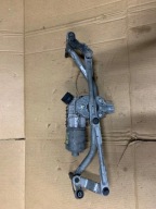 PEUGEOT 207 CC Wischergestänge 9681204380