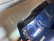 heckklappe kofferraumdeckel abdeckung kofferraum Mazda CX-60