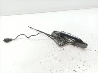 handle exterior left front black Jaguar XJ VIII (2009-2019) X351