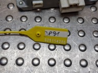 module KAMERY reversing NISSAN JUKE F15 10- 292A54BA0B