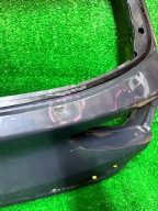 boot door rear KIA CEED III HB