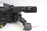 OPEL VECTRA C DEVIO LUCI TERGICRISTALLO TERGI DEVIO LUCI DEVIO 13112784XR