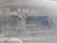 bumper front front Opel Astra L VI