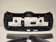 KIA NIRO EV upholstery bonnet boot 17-22 81750-G5000
