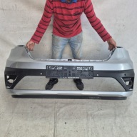 RENAULT TRAFIC IV 21- bumper front front PDC