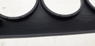 PANEL frame console CITROEN C3 II 2013-16 98841606 9801578777