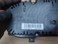 dials dials VOLKSWAGEN VW JETTA VI 1,6 2,0 TDI 5C6920871A