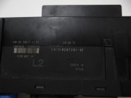 modul Bedienteil KOMFORTU BMW E81 9267201