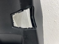 side bonnet boot VW GOLF VIII KOMBI 5H9867601