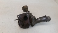 turbo 8200369581 Renault Megane II Cabrio