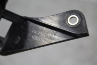 Poignée Support plaque PORSCHE 911 VII 7 99110627500