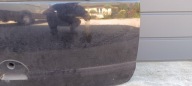 trunk door boot Opel Meriva A Z20R