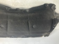 Insonorisation du capot PEUGEOT 508 et PRZEDLIFT