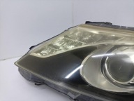 light front left side Toyota Avensis 3 T270 facelift ZRT272W 2014