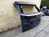 PEUGEOT 3008 II P84 16- Heckklappe