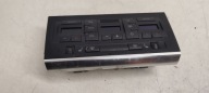 Panel klími klimatizaci Audi A4 B6 Cabrio 1,8T