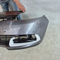 RENAULT SCENIC III 3 LIFT 13-16 bumper front front PDC