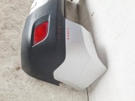OPEL MOKKA 12-16 bumper rear part + PDC Z176