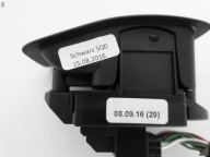 PORSCHE CAYENNE II 7P5 button+frame electric brake 10 PIN