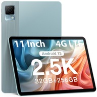 DOOGEE T30Ultra 11" IPS 2.5K Tablet 32GB/256GB 8580mAh 18W WIFI GPS 4G SIM