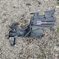 front body quarter left CITROEN BERLINGO III PARTNER III