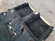 Matte Teppich AUTOTEPPICHE heck Ford Flex 2011