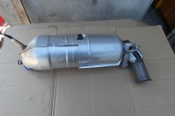 PEUGEOT 208 II C4 III catalyst original 9845439180