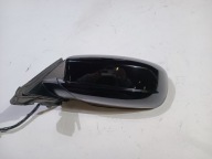 mirror left 14 pin PX8 martwe pole blind spot Dodge Charger 2015