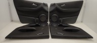 side side komplet Mercedes W169 1,7 5D