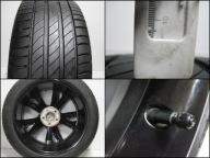wheels discs tyres VOLVO V60 R18 5MM