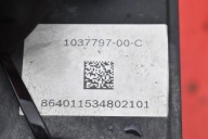 Pompa ABS 1037797-00-C TESLA MODEL S PERFORMANCE 772 KM 12-20