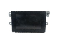 NISSAN ALMERA N16 display 28090BU706