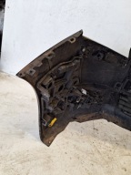 PEUGEOT 5008 T87 98-13 bumper + CHROM