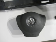 VW AMAROK 2H CONSOLE + AIRBAG + CEINTURE DE SÉCURITÉ AVANT 2H0819723B