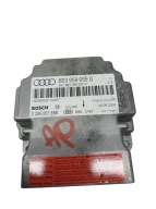 SENSOR airbag modulo luci Montaggio 8E0907279N 7E0959655G Audi A4 III B7