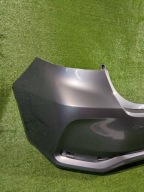 bumper rear rear part TOYOTA COROLLA E21 sedan without PDC NR.7771