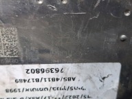 pump control unit ABS MITSUBISHI ASX OUTLANDER III 14- 4670B674