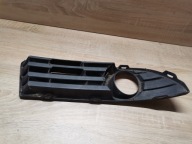 mřížka levá nárazníku předek předního VW POLO 9N3 6Q0853665E