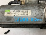 starter 0051511301 MERCEDES W203 2.2 CDI