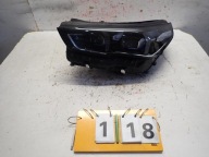 light front front left BMW 5 G60 G61 2023- FULL LED 5A798D1