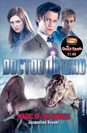 Doctor Who: Magic of the Angels Rayner Jacqueline