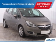 Opel Meriva 1.6 CDTI, Klima, Tempomat, Parktronic