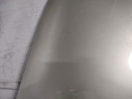 bonnet Renault Megane II k: TED11
